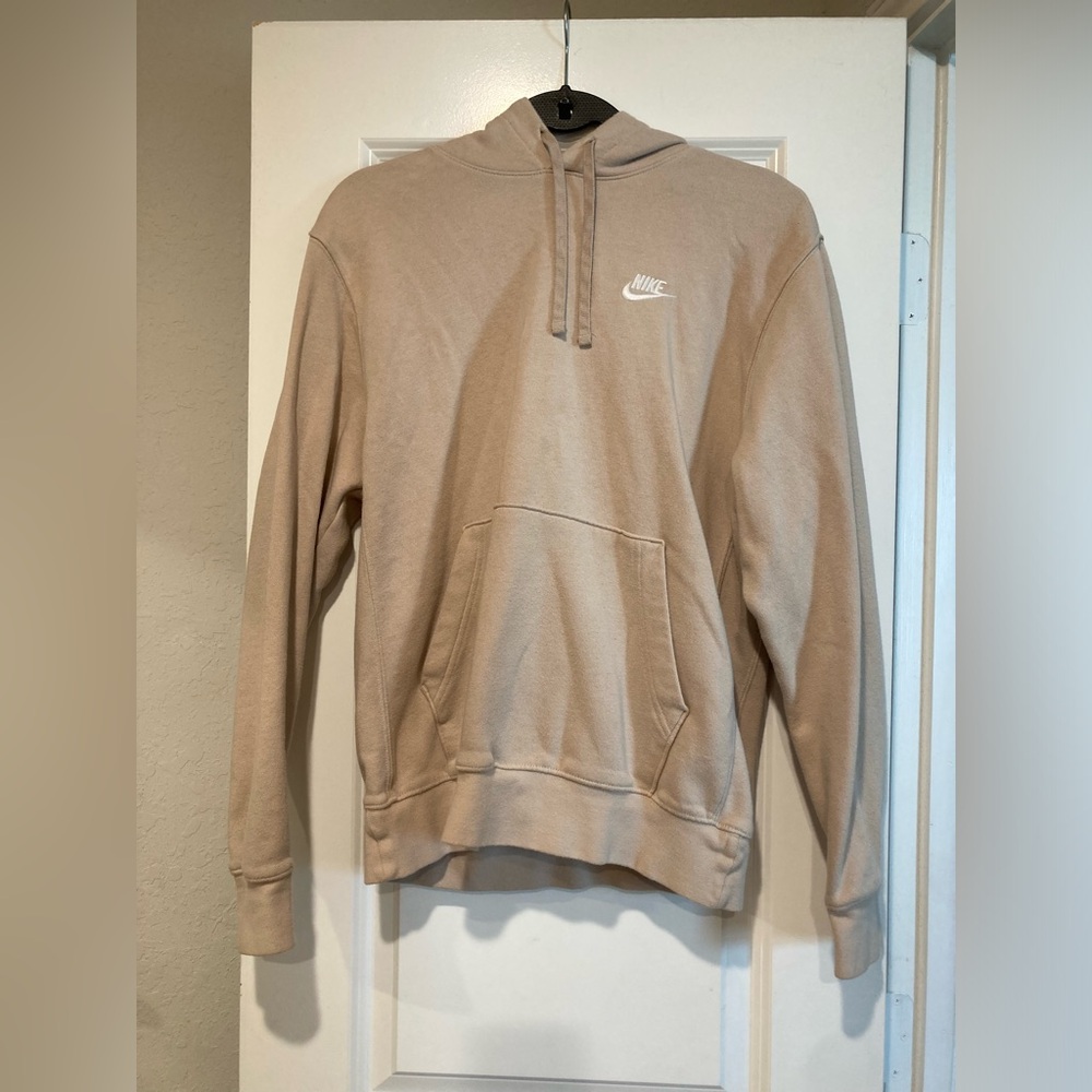 Nike hoodie